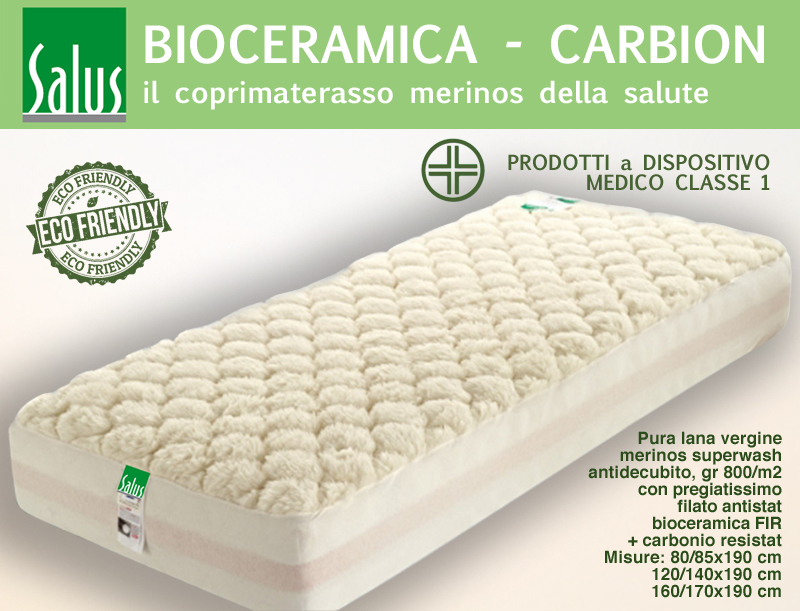 Coprimaterasso