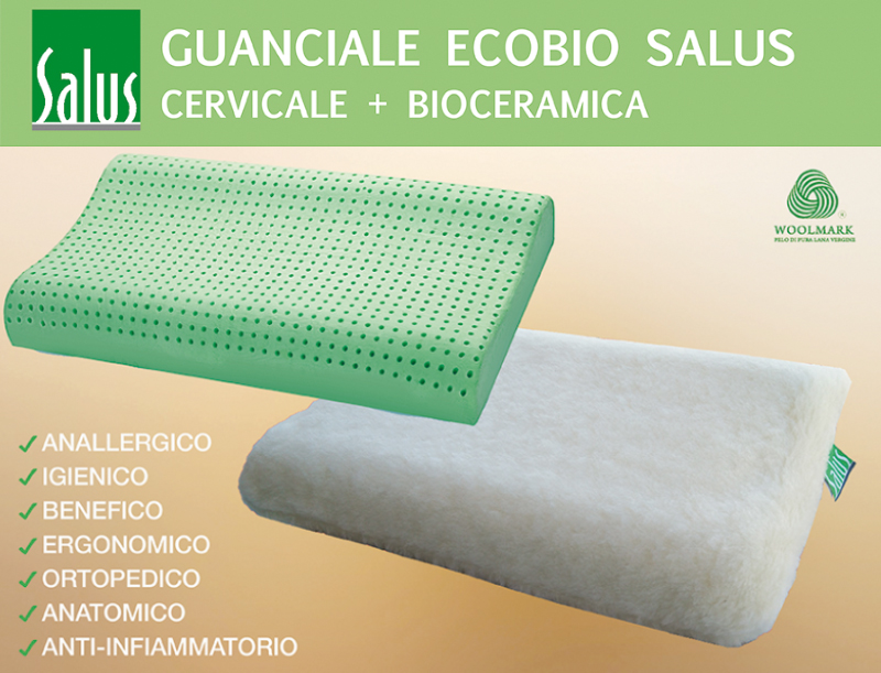 Guanciale Ortocervicale