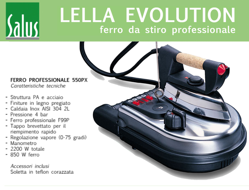 Lella