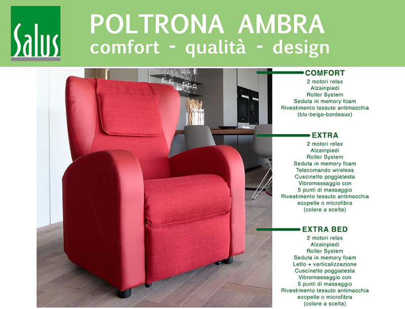 Poltrona